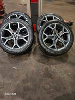 18 inch orig  Kia Niro Xceed Hyundai Kona I40 velgen banden, Ophalen of Verzenden