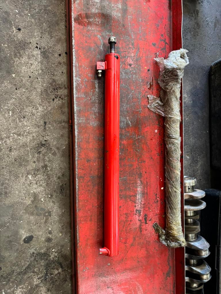 Hydrauliek cilinders, Ophalen, Gebruikt, Overige merken