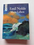 Emil Nolde: Mein Leben, Ophalen of Verzenden