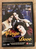 DVD The Wings of the Dove (Helena Bonham Carter) €2 incl, Vanaf 12 jaar, Verzenden, Zo goed als nieuw, Historisch of Kostuumdrama