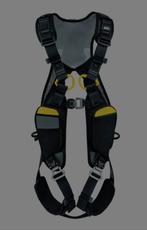 3 Nieuwe Petzl Newton Harnassen Maat 1, Doe-het-zelf en Verbouw, Veiligheidskleding, Ophalen of Verzenden, Nieuw