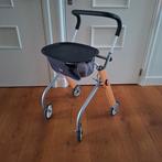 TRUST CARE rollator met dienblad, Diversen, Rollators, Ophalen, Opvouwbaar, Gebruikt