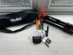 Rollei C5i statief - Nieuw, Audio, Tv en Foto, Fotografie | Statieven en Balhoofden, Nieuw, 150 tot 175 cm, Met balhoofd, Ophalen of Verzenden