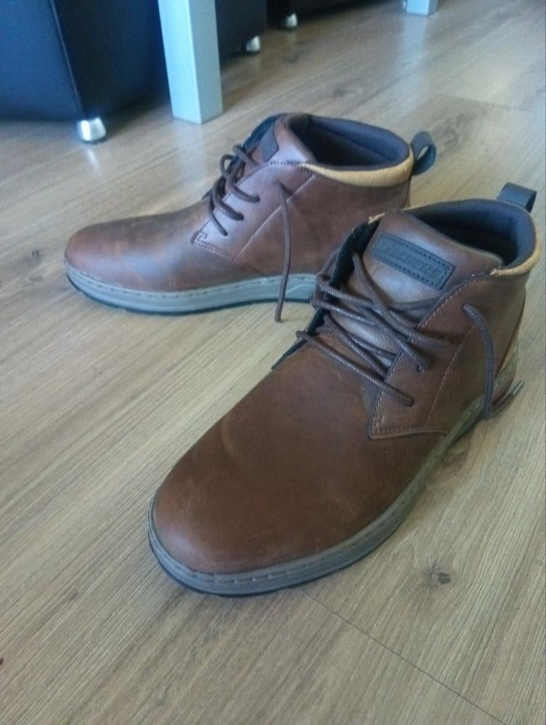 Skechers maat 42 Nieuwe schoenen zonder doos, Ophalen of Verzenden, Nieuw, Zwart