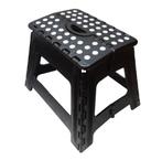 Opstap Opvouwbaar inklapbaar kruk extra sterk 150kg nieuw, Ophalen of Verzenden, Nieuw
