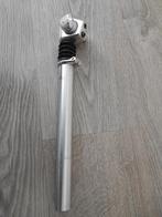 verende  fiets zadelpen, Fietsen en Brommers, Fietsonderdelen, Algemeen, Zo goed als nieuw, Zadel, Ophalen