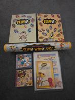 Ultieme flippo complete set met veel extra's,, Ophalen of Verzenden, Winter, Losse flippo's
