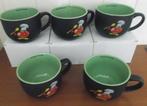5 soepkoppen, nieuw, Overige materialen, Overige typen, Nieuw, Ophalen of Verzenden