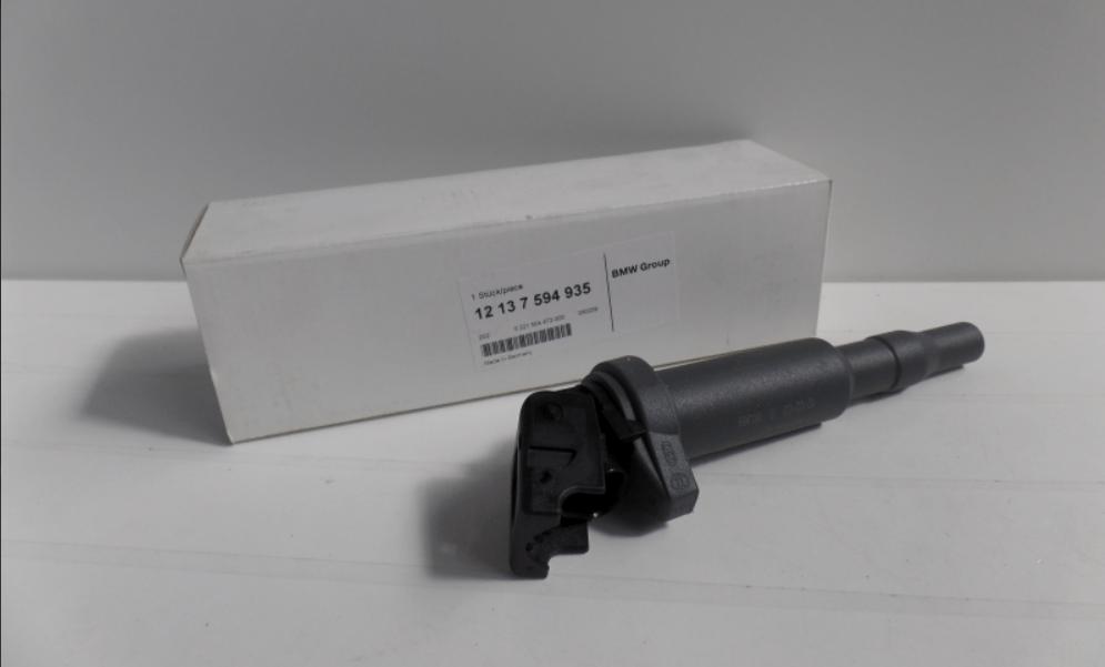 Bobine pen bobine BMW 1 / 3 / 5 / 6 serie E8x E9x E60 E61 E6, -, -, Nieuw, Ophalen of Verzenden