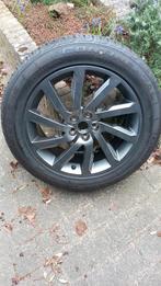 Te Koop splinternieuwe Auto velg+ Nieuwe band ( 235/55/R19), Ophalen of Verzenden, Nieuw