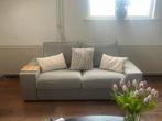 Ikea kivik 2-zitsbank tibbleby beige/grijs, Ophalen, Zo goed als nieuw