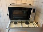 Inventum combimagnetron !, Witgoed en Apparatuur, Magnetrons, Ophalen, Combimagnetron, Gebruikt, Grill