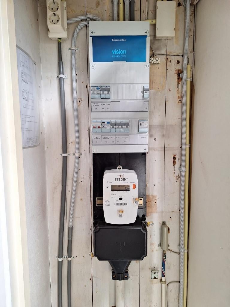 Electricien in Schiedam, Garantie