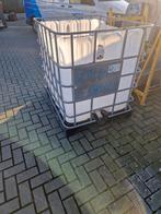 IBC, Tuin en Terras, Regentonnen, 150 liter of meer, Ophalen