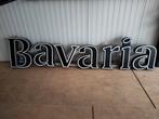 Groot Bavaria Lichtbord - 295x63 cm, Ophalen