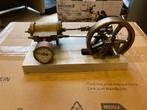Professionele Stoommachine voor Hobbyisten - Goede Staat, Ophalen, Gebruikt