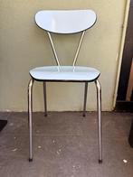 KEUKENSTOEL  EN ROTAN STOEL  ......., Ophalen of Verzenden