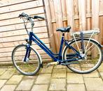 Mooie Stella Vicenza Nero Elektrische Fiets, 51 tot 55 cm, Ophalen of Verzenden, Zo goed als nieuw, Overige merken