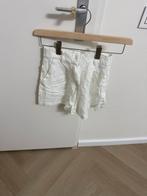 Korte Broek H&M maat 34, Kort, Blauw, Ophalen of Verzenden, Zo goed als nieuw