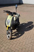 Peugeot Ludix - Vastgelopen, Ophalen, Gebruikt, Maximaal 25 km/u