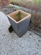 Potten, Ophalen, Gebruikt, 40 cm of meer, Rond