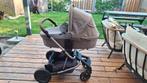 Easywalker duo kinderwagen compleet met accessoires, Ophalen, Gebruikt