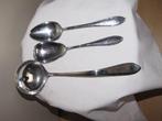 Opschep lepels, Verzenden, Zo goed als nieuw