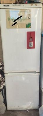 Oude koelkast, Gebruikt, Minder dan 75 liter, 45 tot 60 cm, Met vriesvak