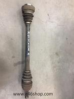 Aandrijfas BMW E90 E91 318i N46 MOTOR HANDBAK  oe 7527074, Gebruikt, -, -, Ophalen of Verzenden