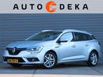 Renault Mégane Estate 1.5 dCi Zen Automaat *Navigatie*Stoel, Stof, Gebruikt, 4 cilinders, Parkeersensor
