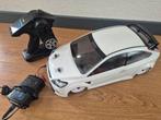 HPI RS4 PRO2 FOCUS RS, Elektro, Gebruikt, Auto offroad, Ophalen of Verzenden