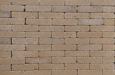 GEZOCHT: 2 m2 Kijlstra Oud Kampen, Tuin en Terras, Tegels en Klinkers, Nieuw, Klinkers, Beton, Minder dan 5 m², Ophalen