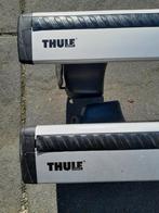 Thule WingBar dakdrager | Renault Captur, Auto diversen, Dakdragers, Ophalen of Verzenden