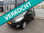 Hyundai I10 1.1 i-Motion Cool 5drs|Airco|Nieuwe apk, Auto's, Hyundai, Euro 5, Stof, Gebruikt, 4 cilinders