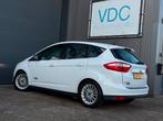 Ford C-Max 2.0 Plug-in Hybrid Titanium Plus | Automaat | Led, 137 pk, Gebruikt, 4 cilinders, Wit