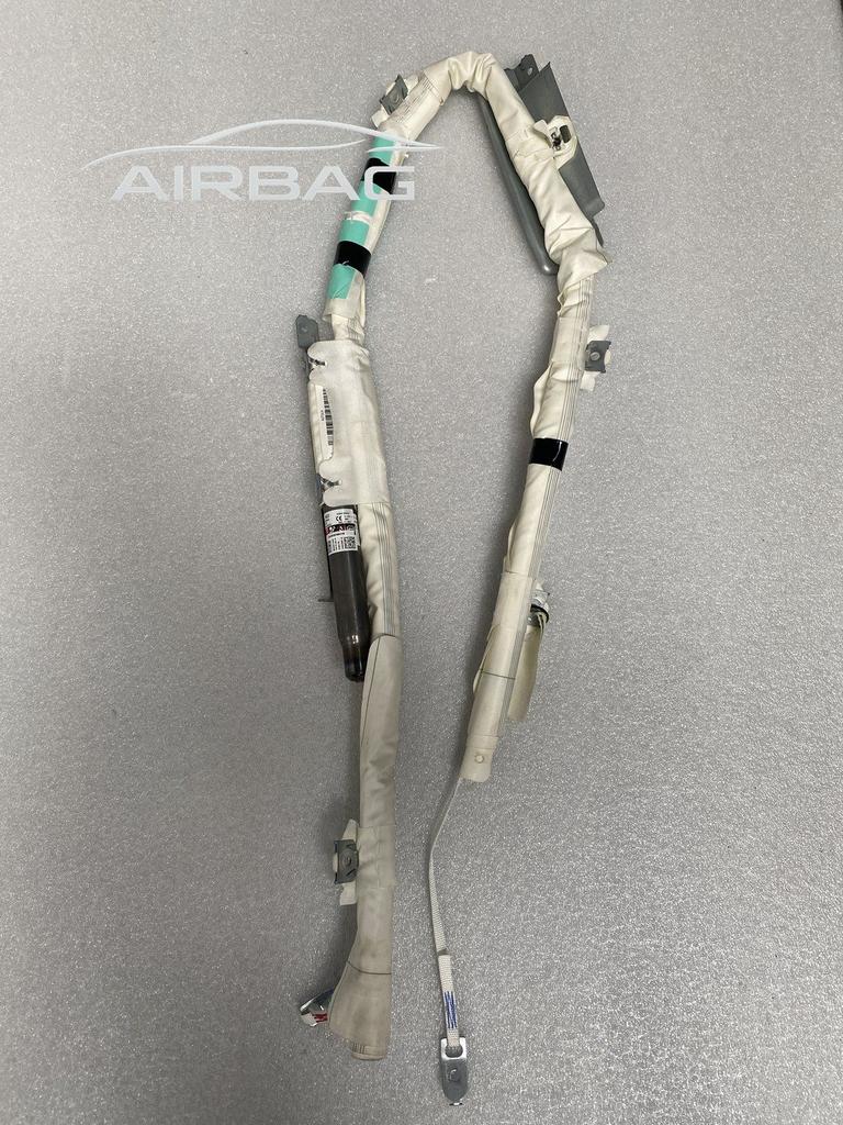 Opel Astra J dak airbag Links 616557900F, Auto-onderdelen, Dashboard en Schakelaars, Gebruikt, -, -, Ophalen of Verzenden