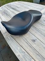 Origineel Harley Davidson zadel, Ophalen of Verzenden, Gebruikt