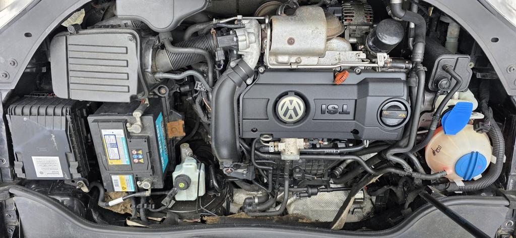 Golf 5 2008 1,4, Auto-onderdelen, Ophalen of Verzenden, Nieuw, Volkswagen