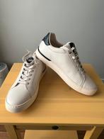 COACH leren sneakers (nieuw, in doos) maat 43, Wit, Nieuw, Ophalen of Verzenden, Sneakers of Gympen