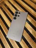 Samsung Galaxy S25 Ultra 256gb, Telecommunicatie, Mobiele telefoons | Samsung, 256 GB, Ophalen of Verzenden, Zo goed als nieuw