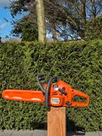 ✅️️Husqvarna 236 X-torq kettingzaag, Ophalen, Zo goed als nieuw, Benzine, Husqvarna