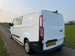Ford - Transit Custom - 290 2.2 TDCI L2H1TDC - dubbele cabin, Auto's, Bestelauto's, Voorwielaandrijving, Euro 5, 125 pk, Gebruikt