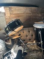 Drumstel pearl, Muziek en Instrumenten, Ophalen of Verzenden, Zo goed als nieuw, Pearl