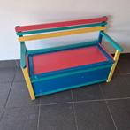 Kinderbankje, Ophalen, Gebruikt, Overige typen