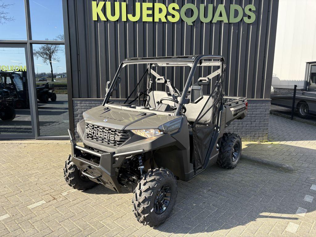 POLARIS Ranger 1000 EPS T1b 2025, JeeGee / Polaris Benelux, Info@polaris.com, Curieweg 6A
2408 BZ  Alphen aan den Rijn, NL