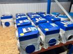 8 stuks Itho Daalderop ventilatiebox (type: CVE ECO RFT HE), Ophalen of Verzenden, Gebruikt, Ventilator en Afzuiger