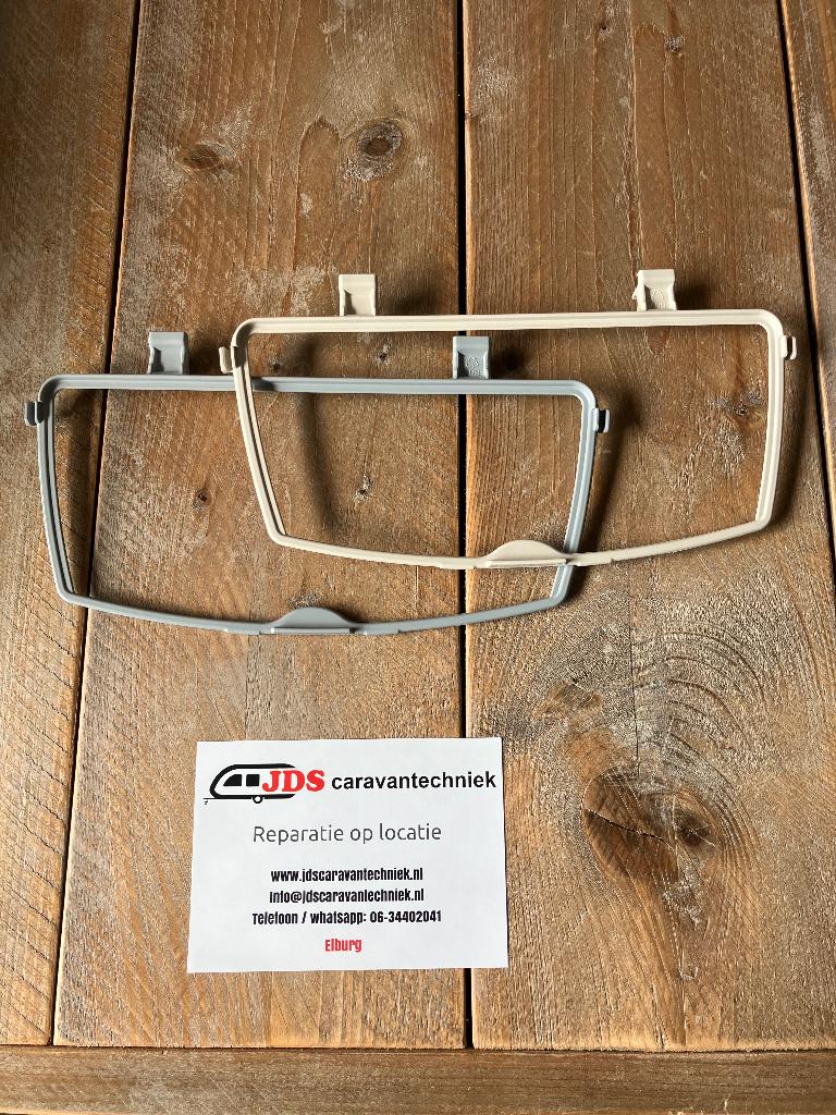 Camper prullenbak beugel, Ophalen, Nieuw