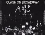 The Clash – Clash On Broadway - 3 cd's, Ophalen of Verzenden, Zo goed als nieuw, Poprock