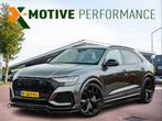 Audi RSQ8 4.0 TFSI quattro 600pk | RS Dynamic+ pack | B&O Ad, 600 pk, Bedrijf, Vierwielaandrijving, 3996 cc
