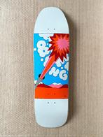 Piet Parra Cannon Deck x Ben G skateboard 2016 signed, Antiek en Kunst, Ophalen of Verzenden